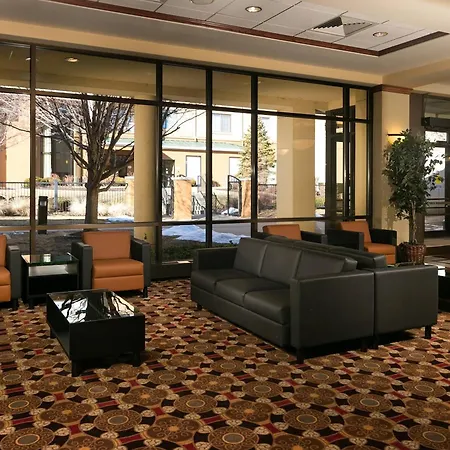Courtyard Kansas City East/Blue Springs